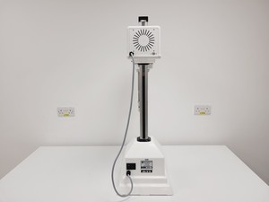 Thumbnail image of Silverson LM5 High Shear Homogeniser Lab Mixer w/ Fittings