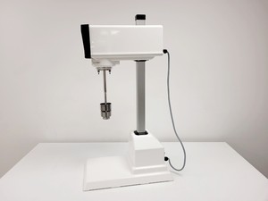 Thumbnail image of Silverson LM5 High Shear Homogeniser Lab Mixer w/ Fittings