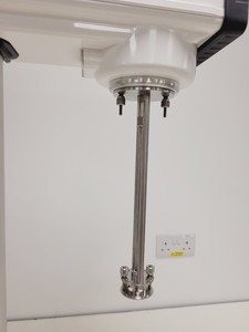 Thumbnail image of Silverson L5M-A High Shear Homogeniser Lab Mixer w/ Fittings 