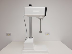 Thumbnail image of Silverson L5M-A High Shear Homogeniser Lab Mixer w/ Fittings 