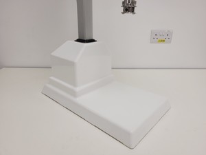 Thumbnail image of Silverson L5M-A High Shear Homogeniser Lab Mixer w/ Fittings 