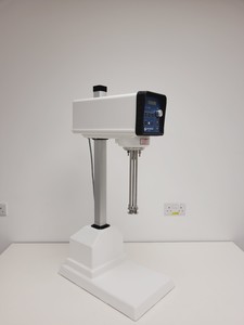 Thumbnail image of Silverson L5M-A High Shear Homogeniser Lab Mixer w/ Fittings 