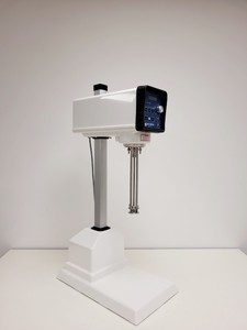 Thumbnail image of Silverson L5M-A High Shear Homogeniser Lab Mixer w/ Fittings 