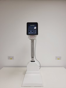 Thumbnail image of Silverson L5M-A High Shear Homogeniser Lab Mixer w/ Fittings 