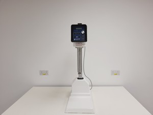 Thumbnail image of Silverson L5M-A High Shear Homogeniser Lab Mixer w/ Fittings 