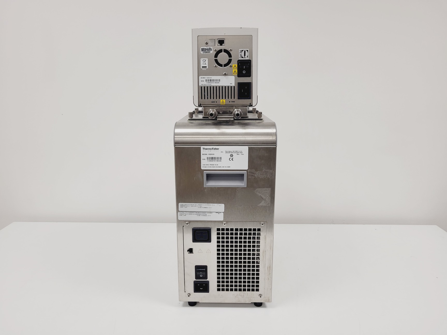 Image of Thermo Haake A10 Waterbath & SC100 Circulator