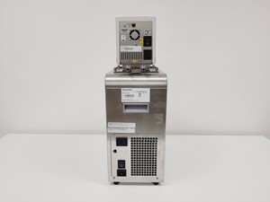 Thumbnail image of Thermo Haake A10 Waterbath & SC100 Circulator