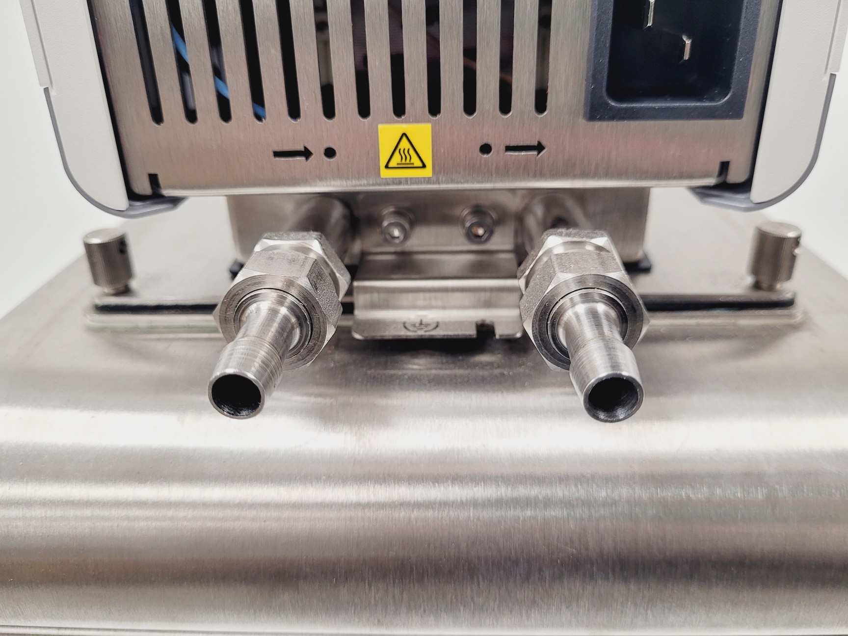 Image of Thermo Haake A10 Waterbath & SC100 Circulator