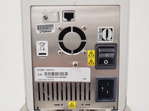 Thumbnail image of Thermo Haake A10 Waterbath & SC100 Circulator