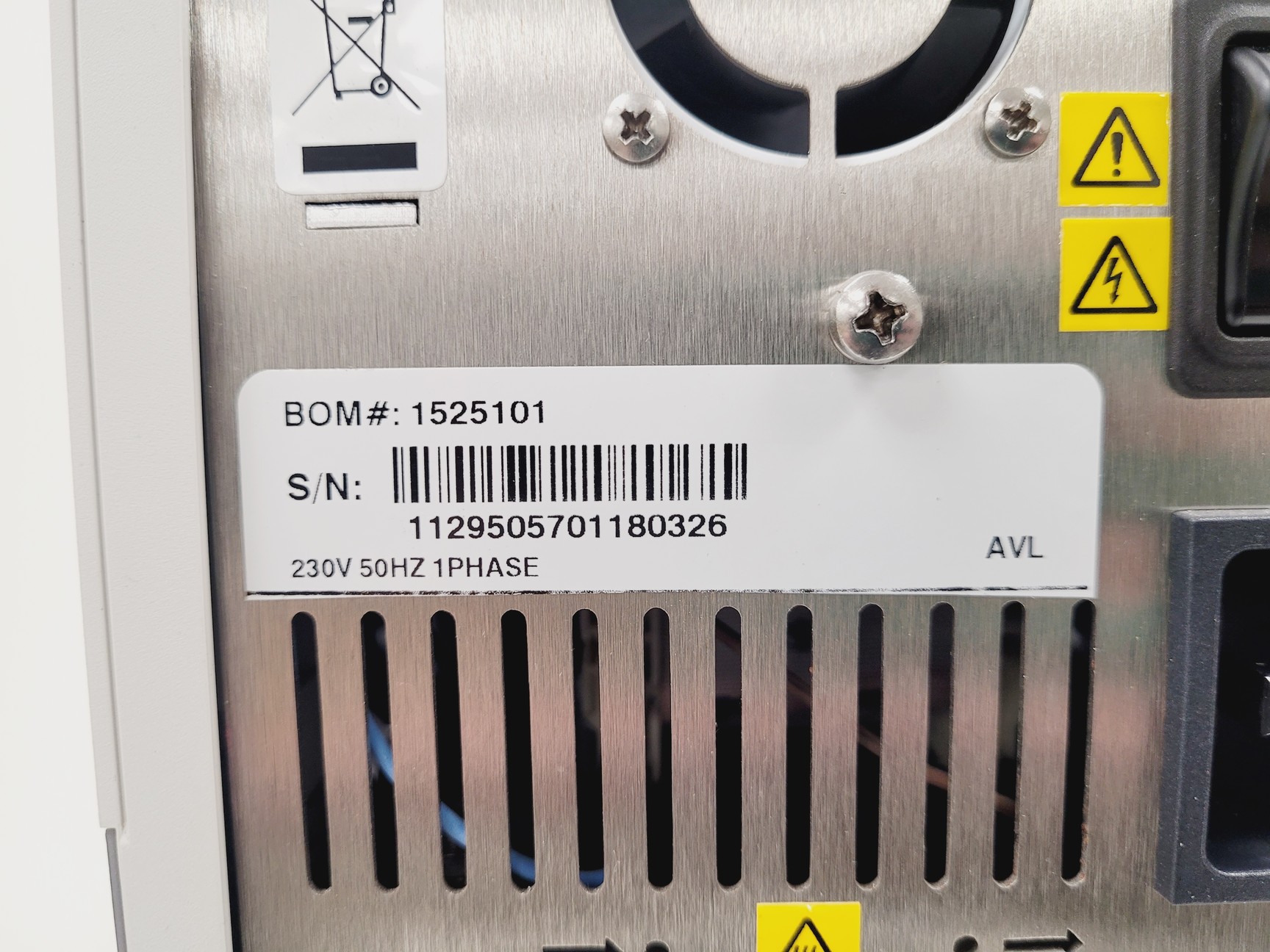 Image of Thermo Haake A10 Waterbath & SC100 Circulator