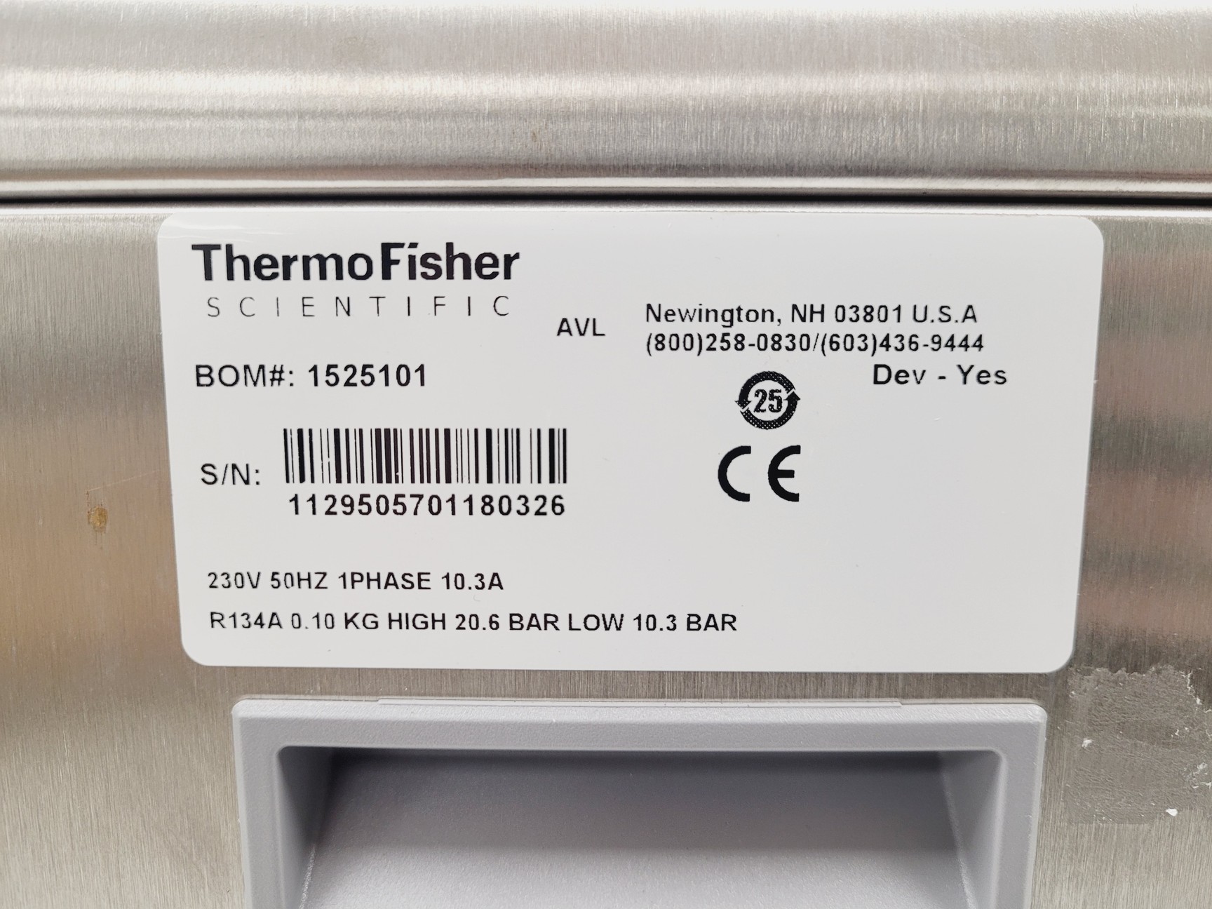 Image of Thermo Haake A10 Waterbath & SC100 Circulator