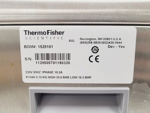 Thumbnail image of Thermo Haake A10 Waterbath & SC100 Circulator