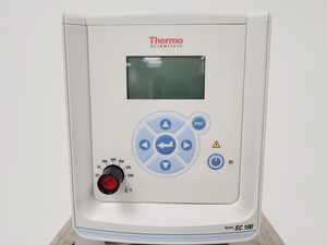 Thumbnail image of Thermo Haake A10 Waterbath & SC100 Circulator