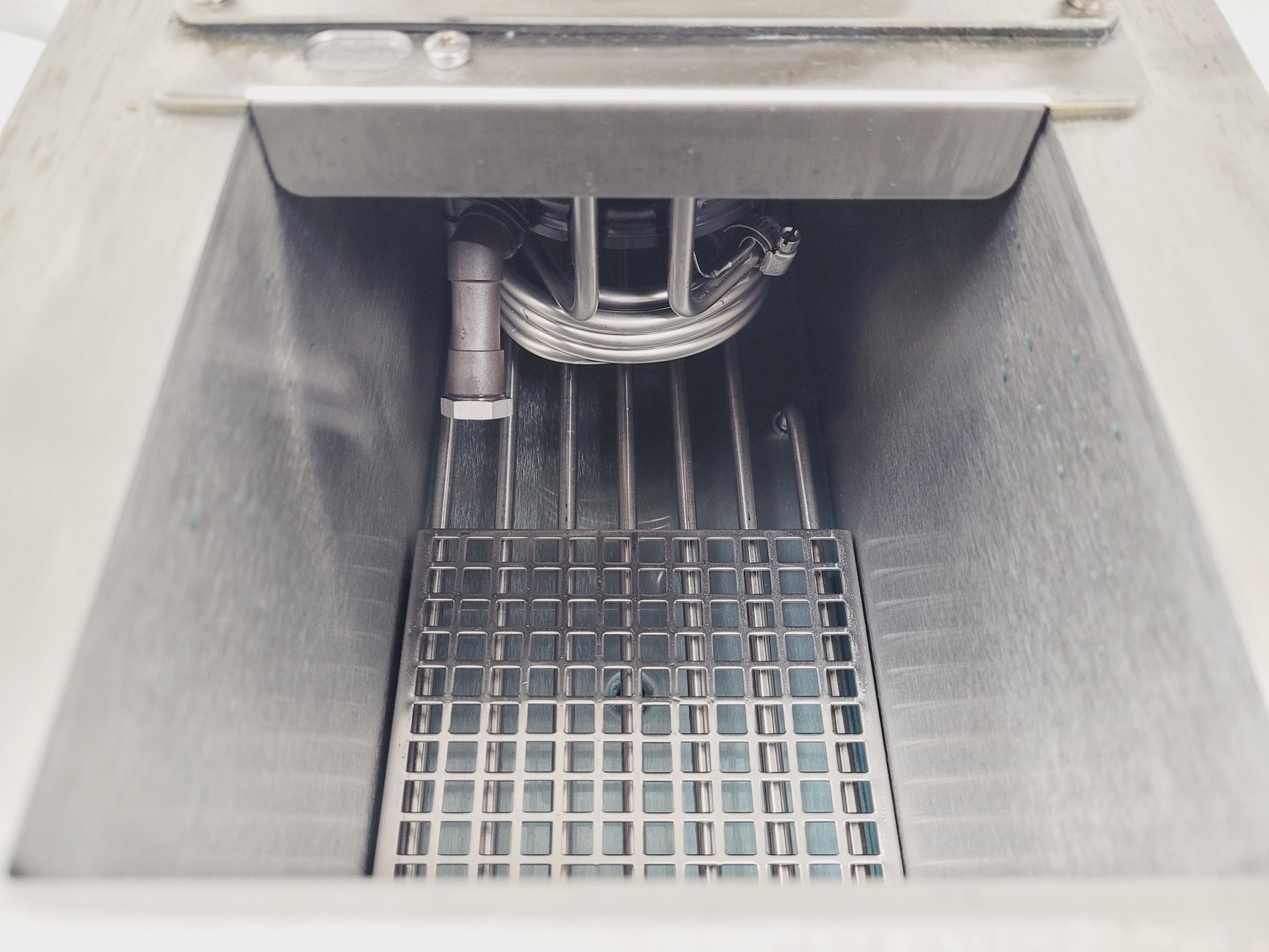 Image of Thermo Haake A10 Waterbath & SC100 Circulator