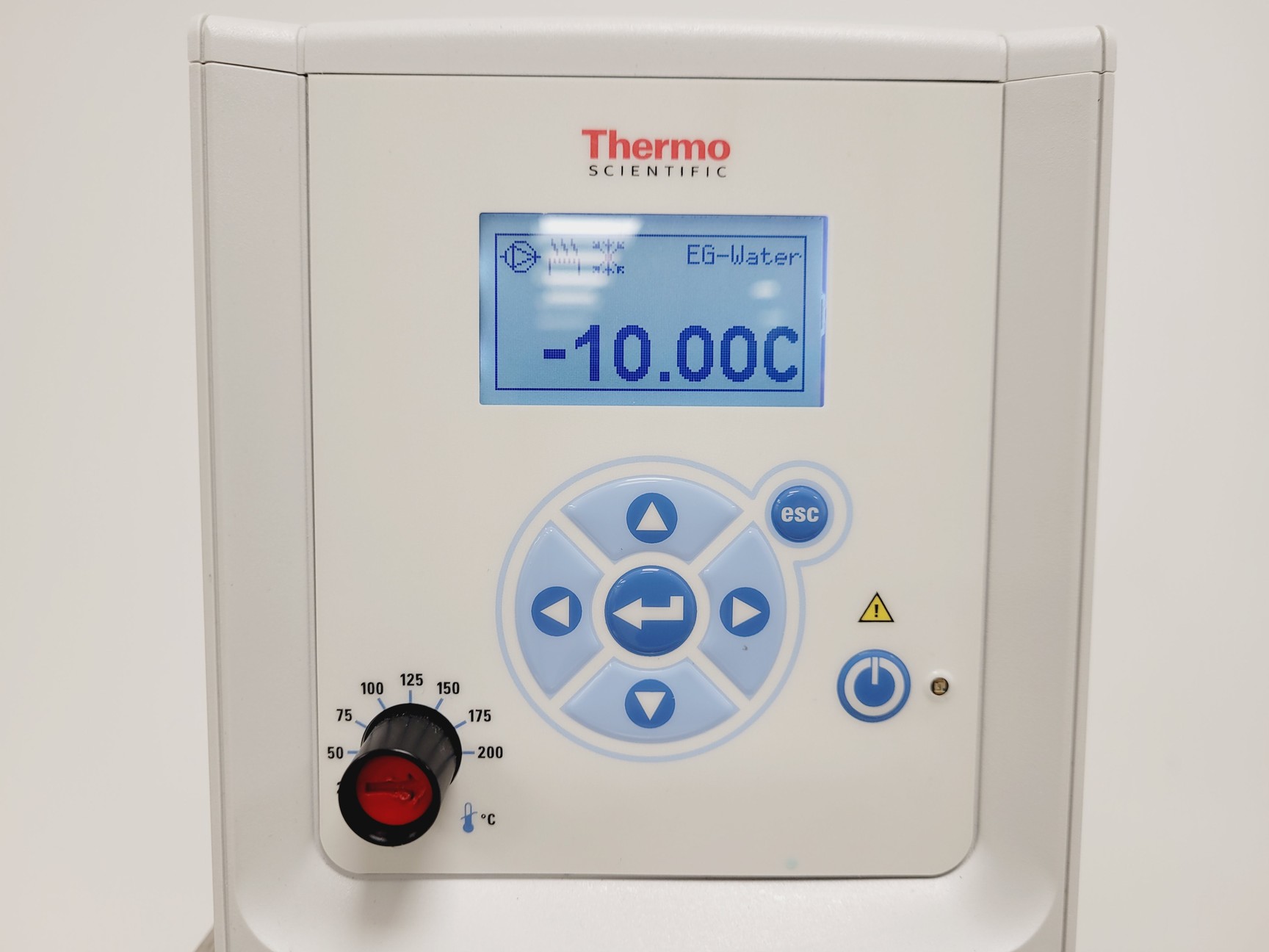 Image of Thermo Haake A10 Waterbath & SC100 Circulator 1525101 Lab