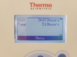 Thumbnail image of Thermo Haake A10 Waterbath & SC100 Circulator 1525101 Lab
