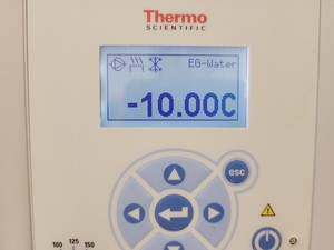 Thumbnail image of Thermo Haake A10 Waterbath & SC100 Circulator 1525101 Lab