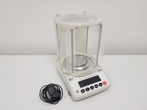 Thumbnail image of SLS Lab Pro SR-250AZ Analytical Balance