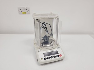 Thumbnail image of SLS Lab Pro SR-250AZ Analytical Balance