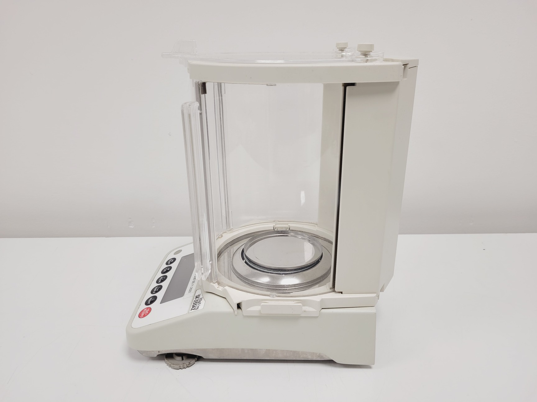 Image of SLS Lab Pro SR-250AZ Analytical Balance
