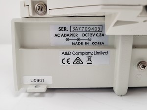 Thumbnail image of SLS Lab Pro SR-250AZ Analytical Balance