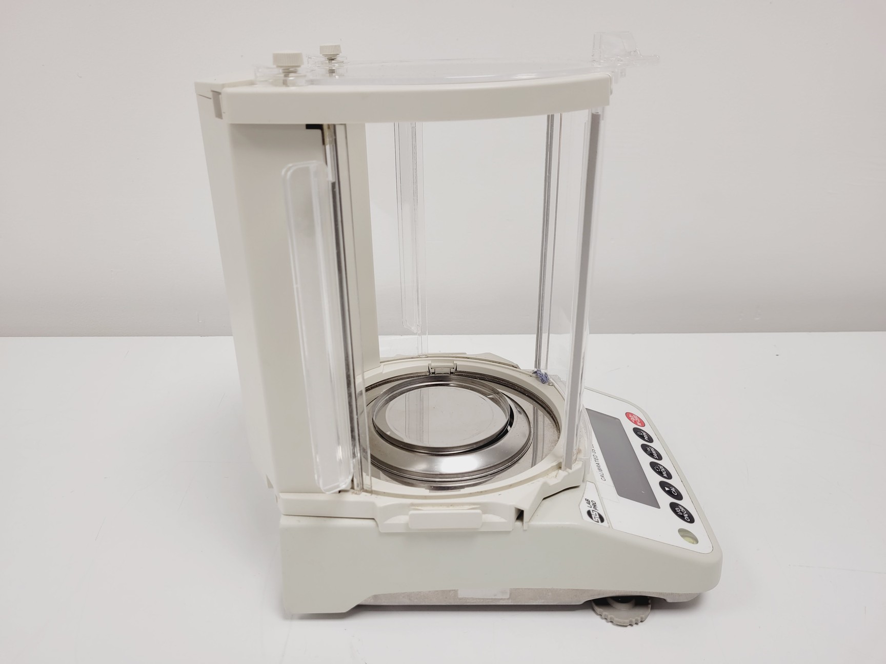 Image of SLS Lab Pro SR-250AZ Analytical Balance