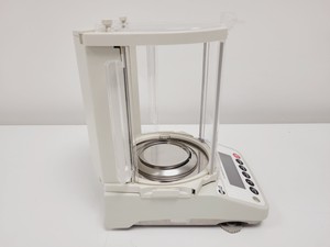 Thumbnail image of SLS Lab Pro SR-250AZ Analytical Balance