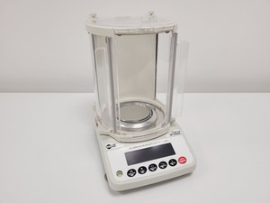 Thumbnail image of SLS Lab Pro SR-250AZ Analytical Balance