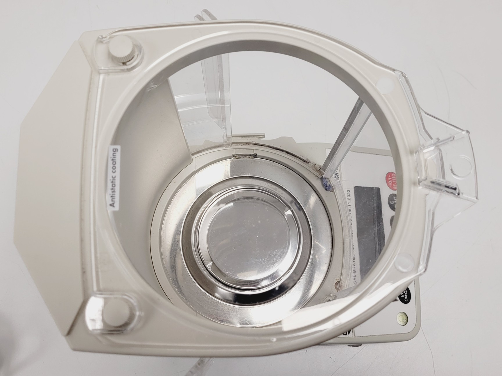 Image of SLS Lab Pro SR-250AZ Analytical Balance