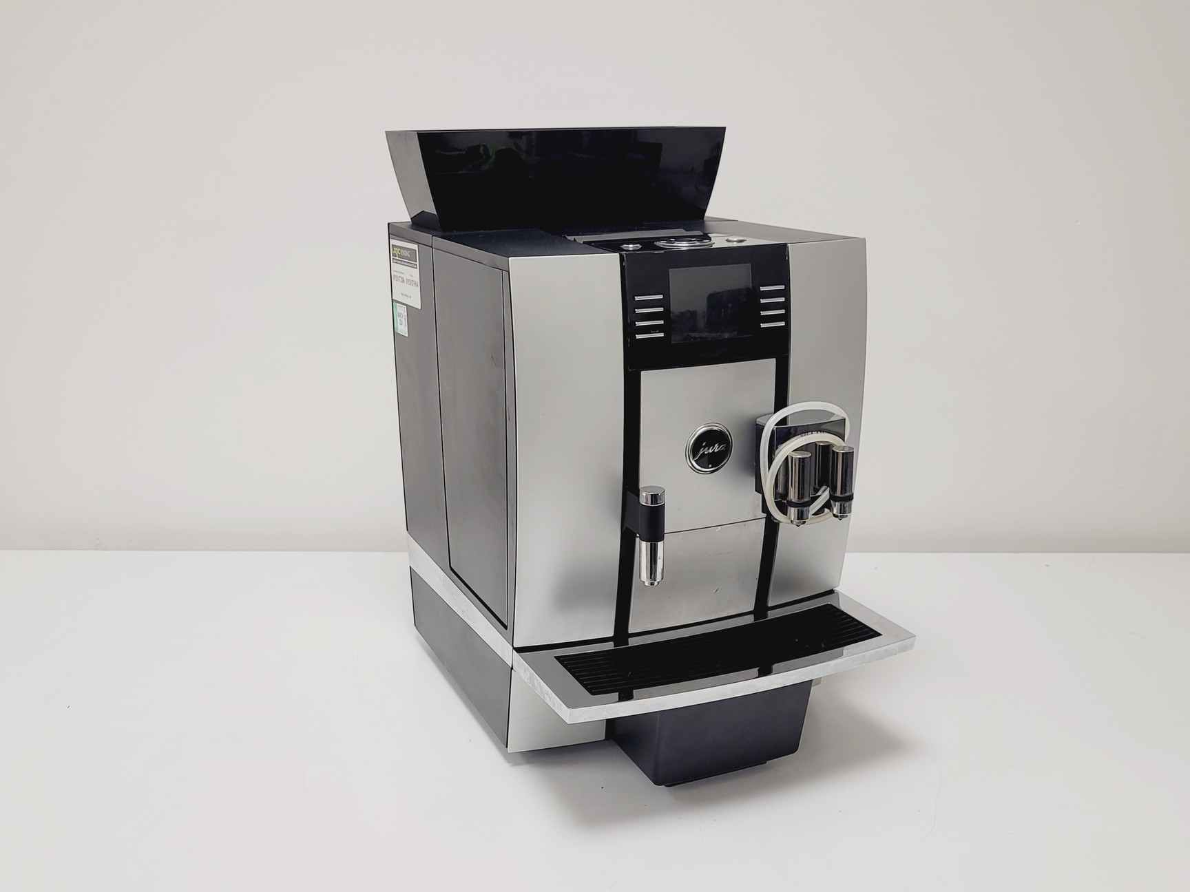 Image of Jura GIGA X3c Professional Coffee Machine