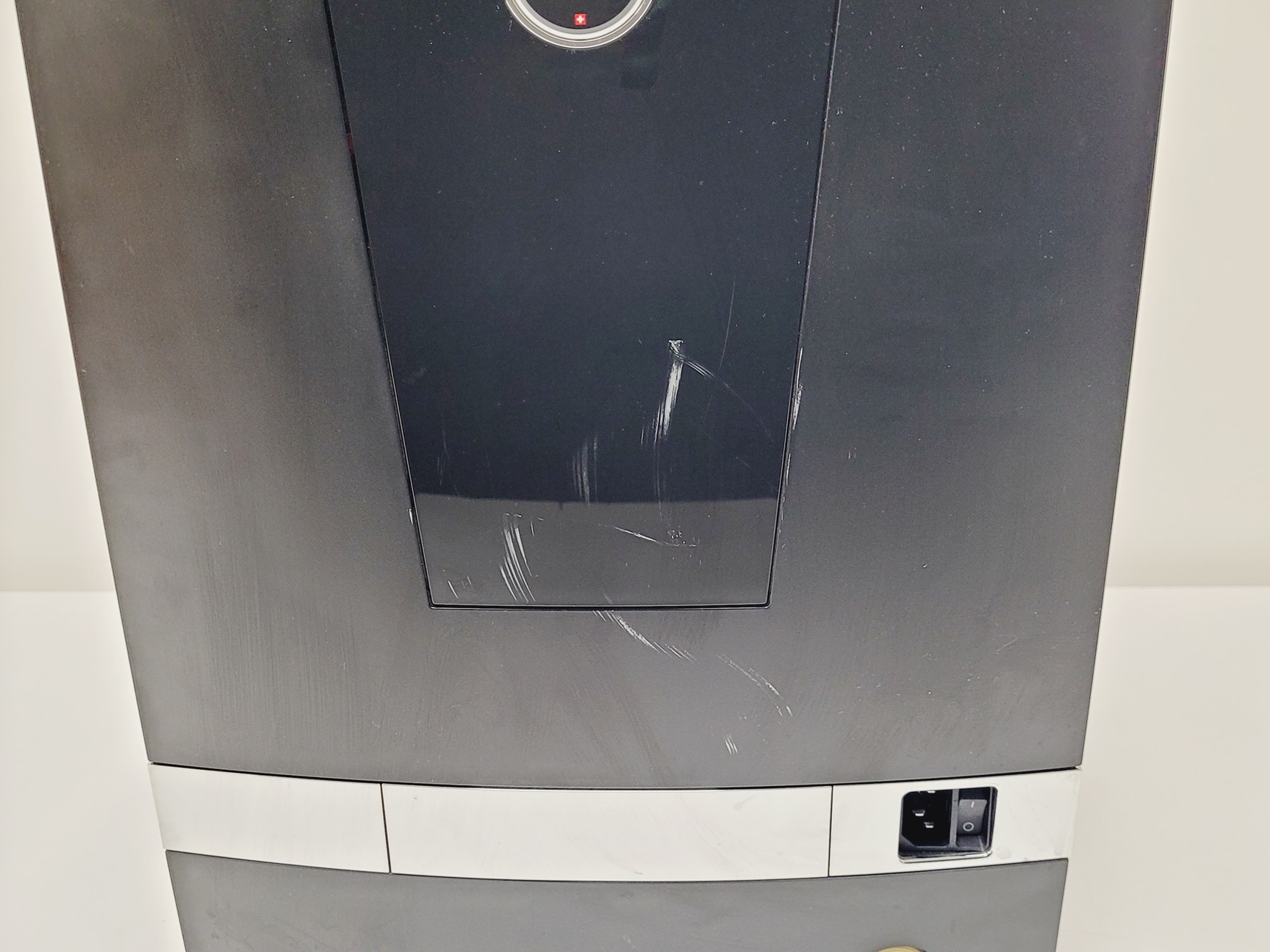 Image of Jura GIGA X3c Professional Coffee Machine