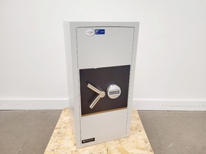 Thumbnail image of Banham Burton Duo Dead Bolt Freestanding Safe