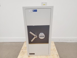 Thumbnail image of Banham Burton Duo Dead Bolt Freestanding Safe