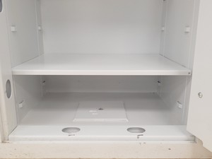 Thumbnail image of Banham Burton Duo Dead Bolt Freestanding Safe