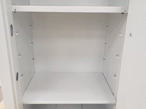 Thumbnail image of Banham Burton Duo Dead Bolt Freestanding Safe