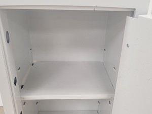 Thumbnail image of Banham Burton Duo Dead Bolt Freestanding Safe