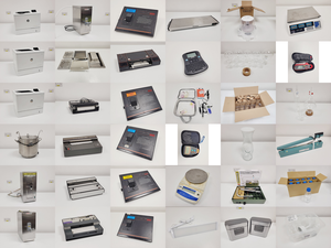 Thumbnail image of Mixed Job Lot of Laboratory Equipment - HP, Fisherbrand, WPA, Pharmacia