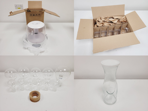 Thumbnail image of Mixed Job Lot of Laboratory Equipment - HP, Fisherbrand, WPA, Pharmacia