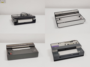 Thumbnail image of Mixed Job Lot of Laboratory Equipment - HP, Fisherbrand, WPA, Pharmacia