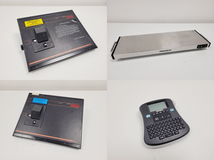 Thumbnail image of Mixed Job Lot of Laboratory Equipment - HP, Fisherbrand, WPA, Pharmacia