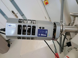 Thumbnail image of Hitachi S-3 700N VP SEM with Oxford X-Max 80mm2 EDX (2009) Scanning Electron