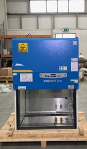 Image of Faster SafeFAST Elite Class 2 Biosafety Cabinet Lab