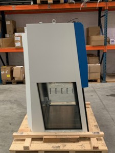 Thumbnail image of Faster SafeFAST Elite Class 2 Biosafety Cabinet Lab