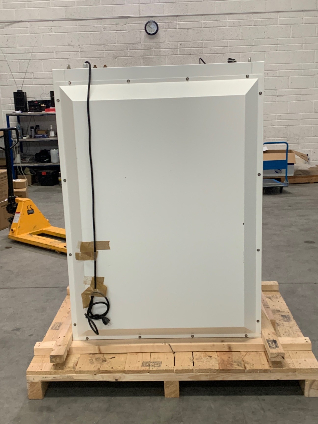 Image of Faster SafeFAST Elite Class 2 Biosafety Cabinet Lab