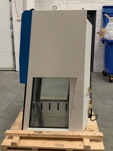 Thumbnail image of Faster SafeFAST Elite Class 2 Biosafety Cabinet Lab