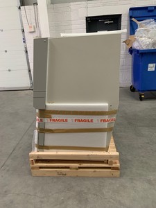 Thumbnail image of Holten LaminAir Class 2 Biosafety Cabinet Lab