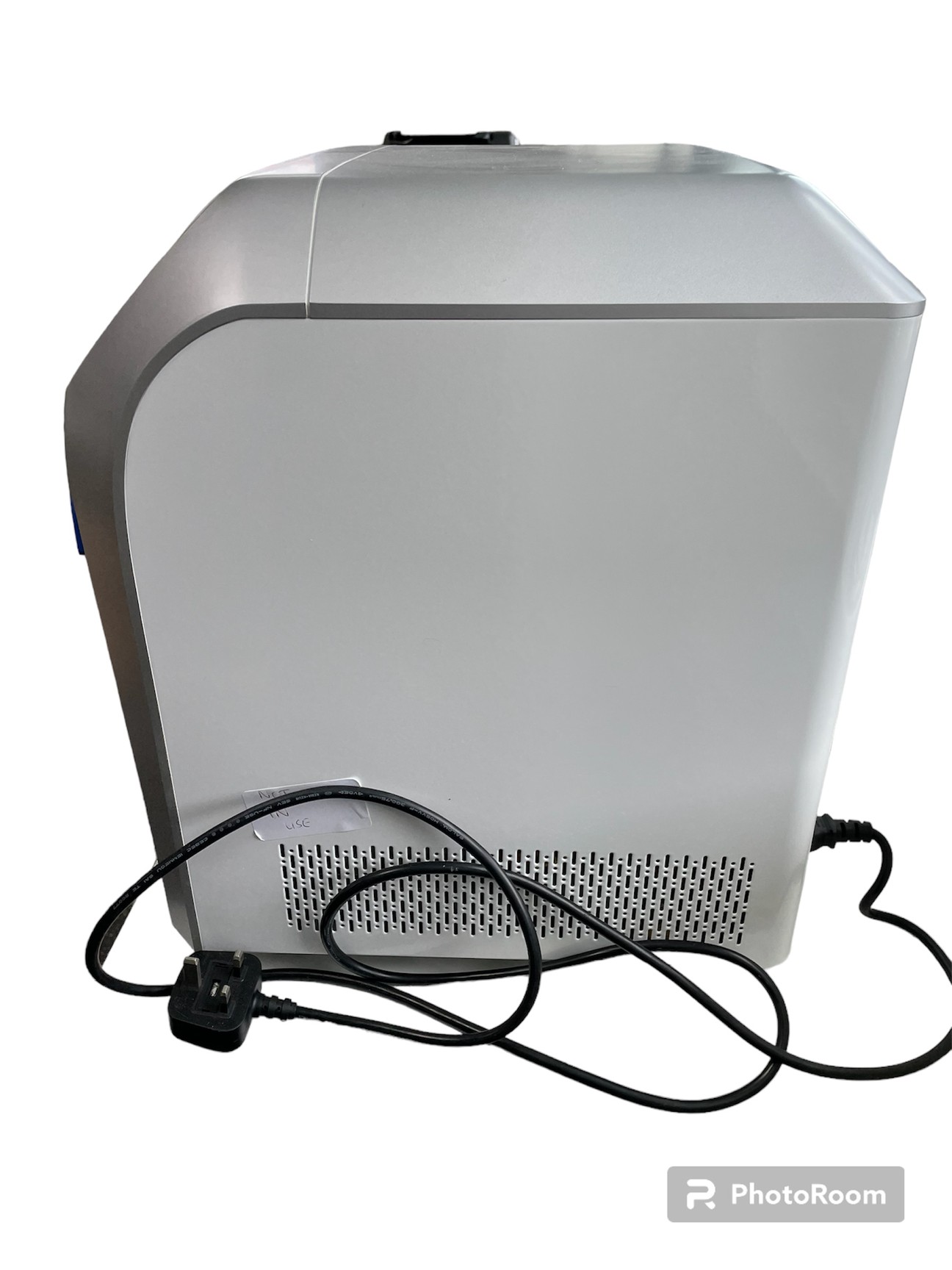 Image of Bioer GenePure Pro NPA-32P Nucleic Acid Purification System (2021) Lab