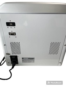 Thumbnail image of Bioer GenePure Pro NPA-32P Nucleic Acid Purification System (2021) Lab