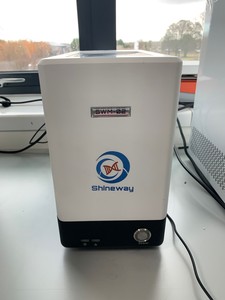 Image of Shineway Real Time PCR SWM 02 (2021) Lab