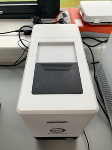Thumbnail image of Shineway Real Time PCR SWM 02 (2021) Lab